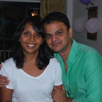 Dharmesh Panchal