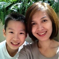Joyce Tseng