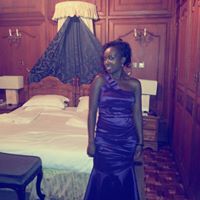 Tshiko Mwangi