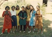 Sukaniya Raj
