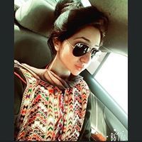 Ramsha Sheikh