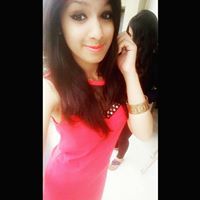 Kriti Rastogi