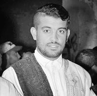 Tchaki Bahri