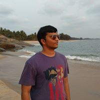 Venkata Krishnan