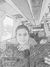Ahad Ansar