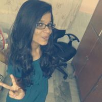 Shreya Jain