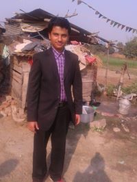 Bishal Bashyal