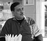 Muhammad Tahir Khadim