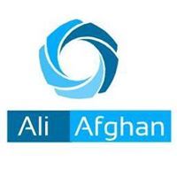 Ali Afghan