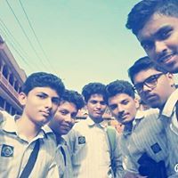 NaVneeth NaVizz