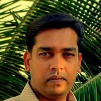 Prashant Patil