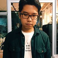 Natathan Saengchai