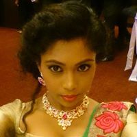 Nipunee Muhandiramge