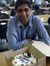 Abhijit...