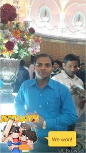 Devender Singh
