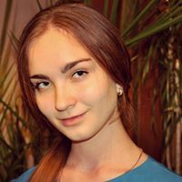 Alexandra Nikolayets