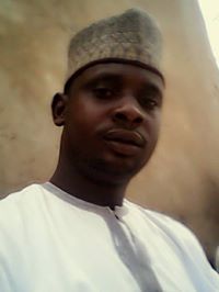 Muhammad Bulama