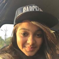 Kiara Khan