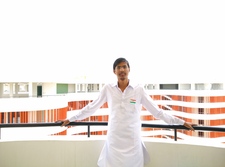 Rahul Patel