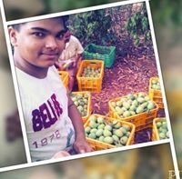 Niranjan Ravrane