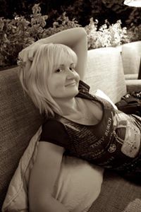 Юлия Нетикова