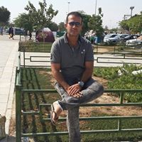 حيدر الكعبي