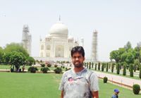 Mayank Shrivastava