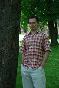 Саша Хрипун