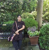 Sangeetha Nethaji