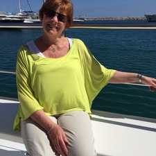 Jeanette Percival