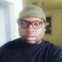 Simeon McCrae