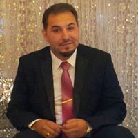 Ahmed Hamed