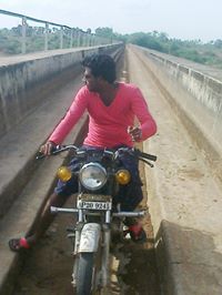 Suresh Yadav