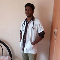 Venkatesan Vijay