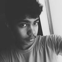 Abilashh Senthilkumar