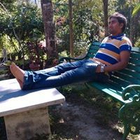 Jagan Mohan
