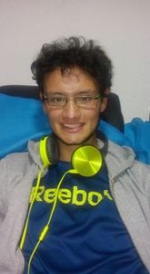 Joshep Blanco Reyes