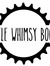 Little Whimsy Books