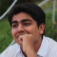 Gaurav Pandya