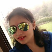 sukriti bhardwaj