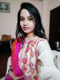 Manjari Jha