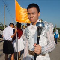 Janus Yossarun