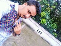 ReNjith R