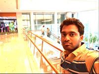 Sumesh Cp