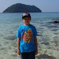 Sarach Vatanatraiphob