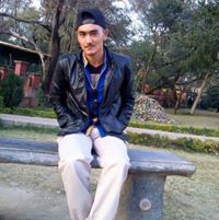 Sajid Ali