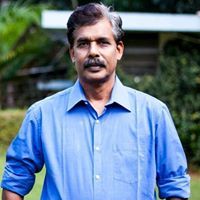 James Chacko