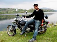 Vignaraj Hegde