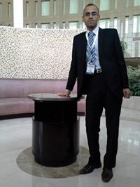 Mahmoud Ali