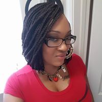 Keisha Rich